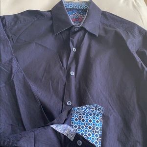 Graham shirt medium